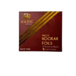 MAGIC FOIL PRECUT 18MIC