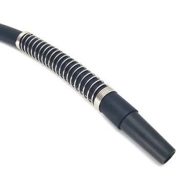 SILICON HOSE SPRING - Image 2