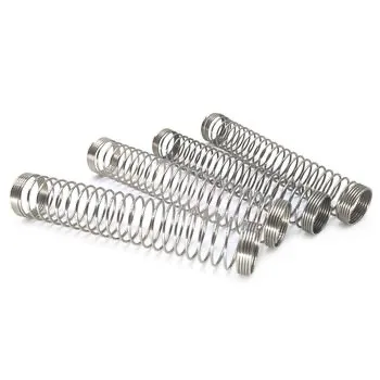 SILICON HOSE SPRING - Image 3