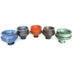 CERAMIC CLAY PHUNNLE BOWL