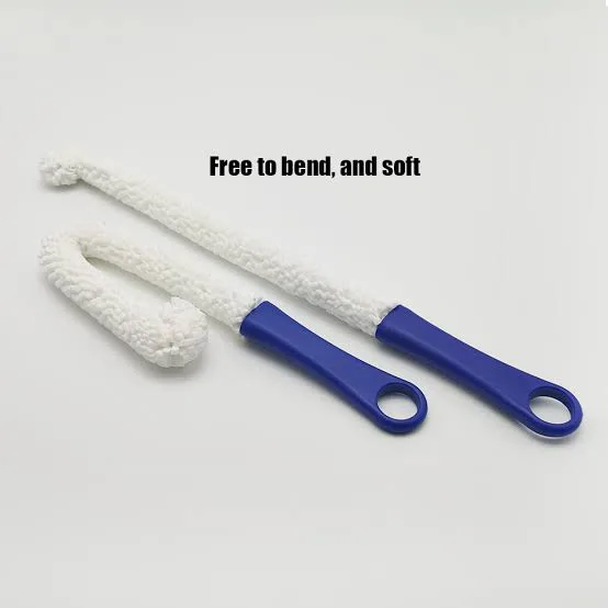 LOMINT CLEANING BRUSH FOR HOOKAH BASE - Image 2