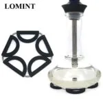 LOMINT ADJUSTABLE SILICON FLOOR MATT
