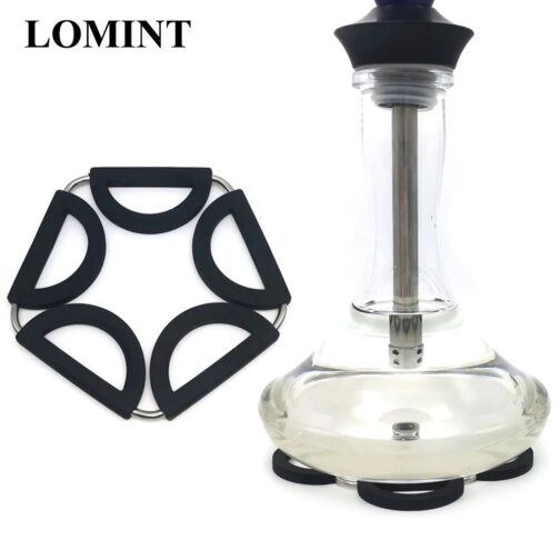 LOMINT ADJUSTABLE SILICON FLOOR MATT