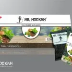 MR.HOOKAH KIWI MAGHAI MINT 50G