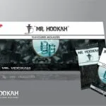 MR.HOOKAH SPRING WATER 50G