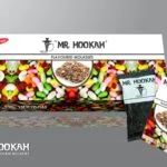 MR.HOOKAH PAAN RAAS 50G