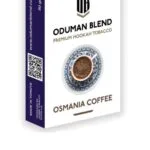 ODUMAN BLEND OSMANIA COFFEE 50G