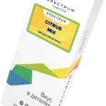 SPECTRUM CITRUS MIX 100G