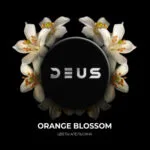 DEUS ORANGE BLOSSOM 100G