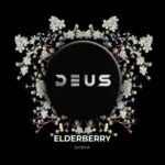 DEUS ELDERBERRY 100G