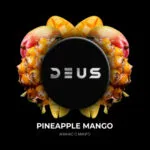 DEUS PINEAPPLE MANGO 100G
