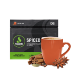 FUMARI SPICED CHAI 100G