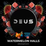 DEUS WATERMELON HALLS 100G