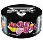 DUFT MASHA & BEAR 80G