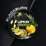 BLACKBURN LEMON SHOCK 100G