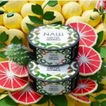 NASH CACTUS POMELO 100G