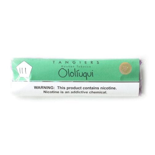 TANGIERS OLOLIUQUI 250G