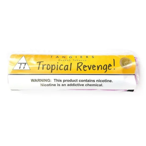 TANGIERS TROPICAL REVENGE 250G