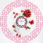NASH RASPBERRY 100G