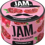JAM POMEGRANATE JUICE 250G