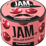 JAM CHERRY JUICE 250G