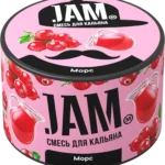JAM MORSE  250G