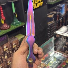 STAINLESS STEEL TONG DESIGN 5