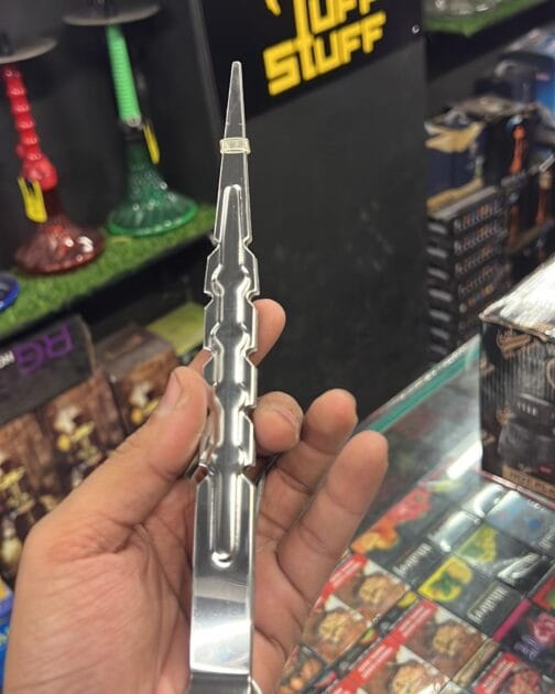 HEAVYDUTY LONG TONG