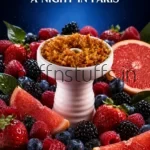 STARWALKER A NIGHT IN PARIS 50G