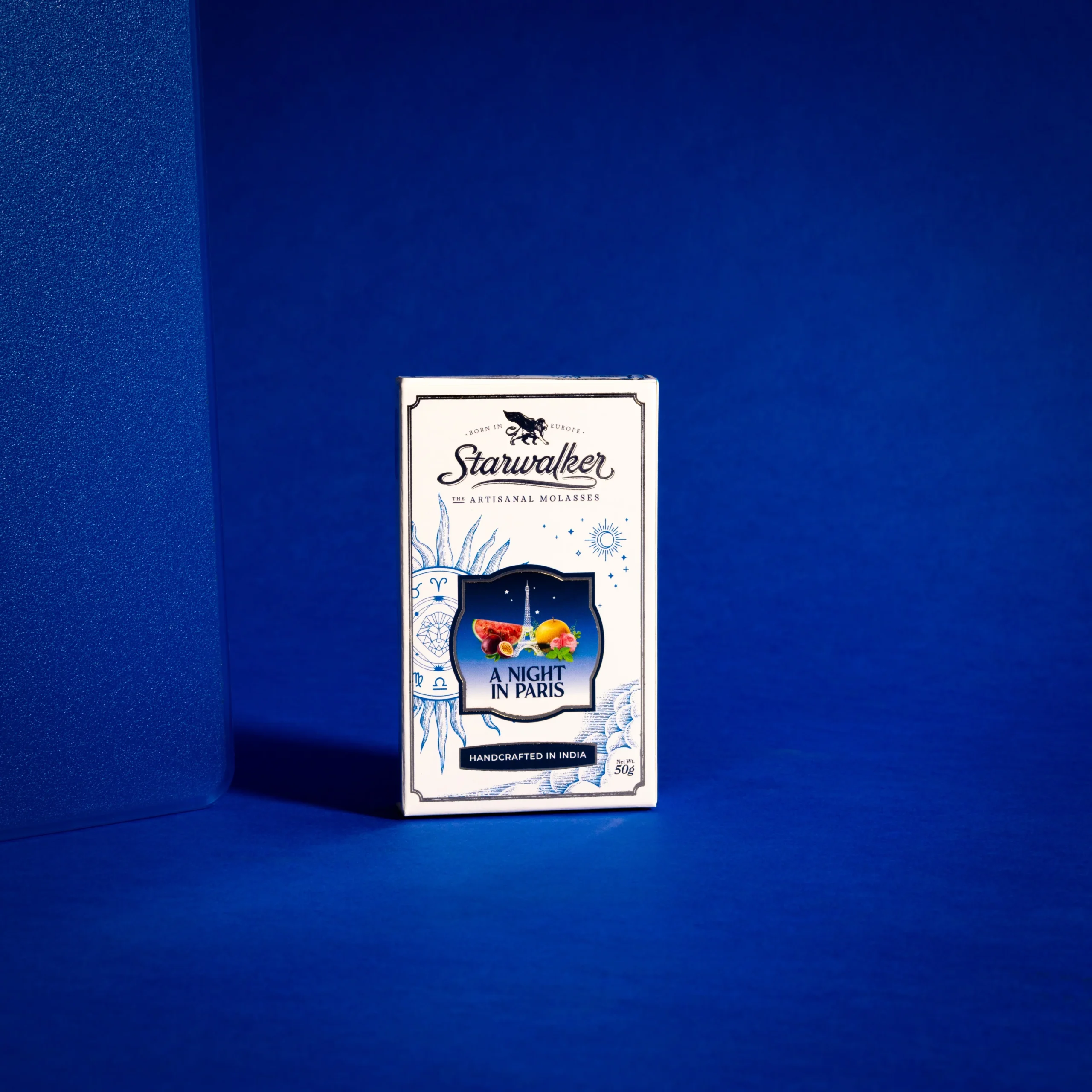 STARWALKER A NIGHT IN PARIS 50G