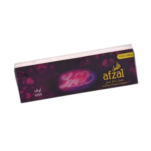 AFZAL LOVE 50G