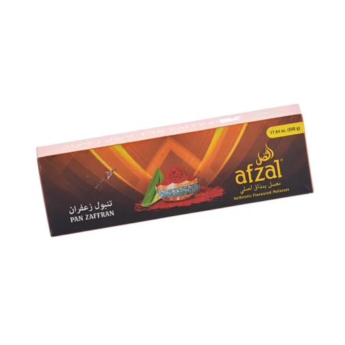 AFZAL PAN ZAFRAN 50G