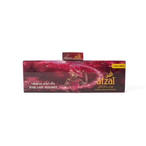 AFZAL PINK LADY MISCHIEF 50G