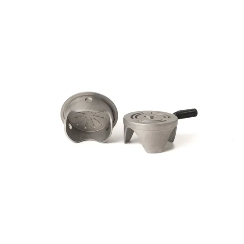 OPTIMA HMD - HEAT MANAGEMENT DEVICE - Image 3