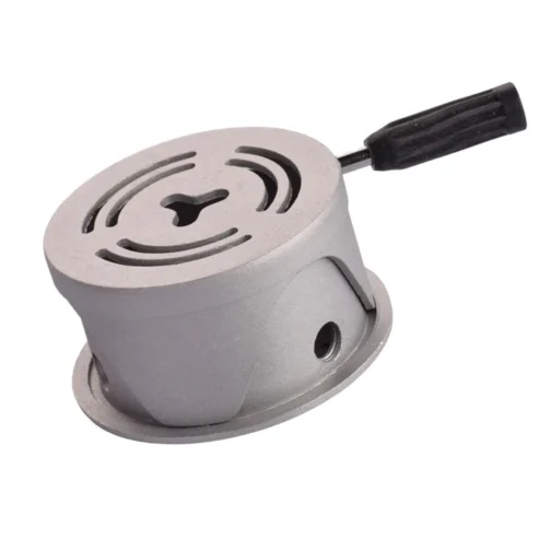 OPTIMA HMD - HEAT MANAGEMENT DEVICE
