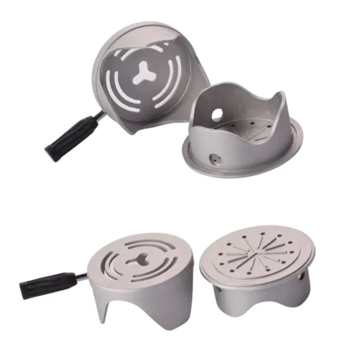 OPTIMA HMD - HEAT MANAGEMENT DEVICE - Image 2