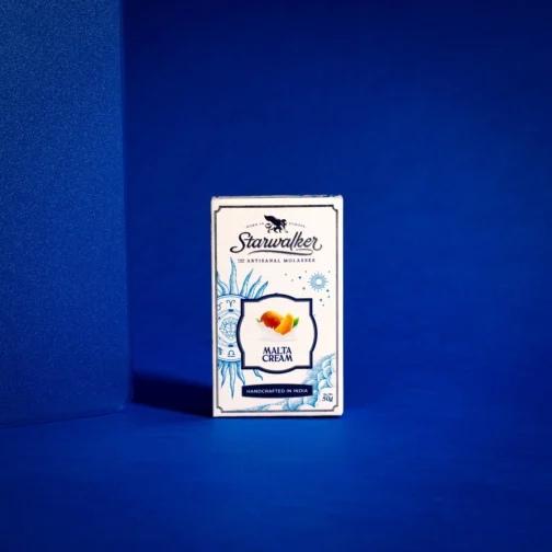STARWALKER MALTA CREAM 50G