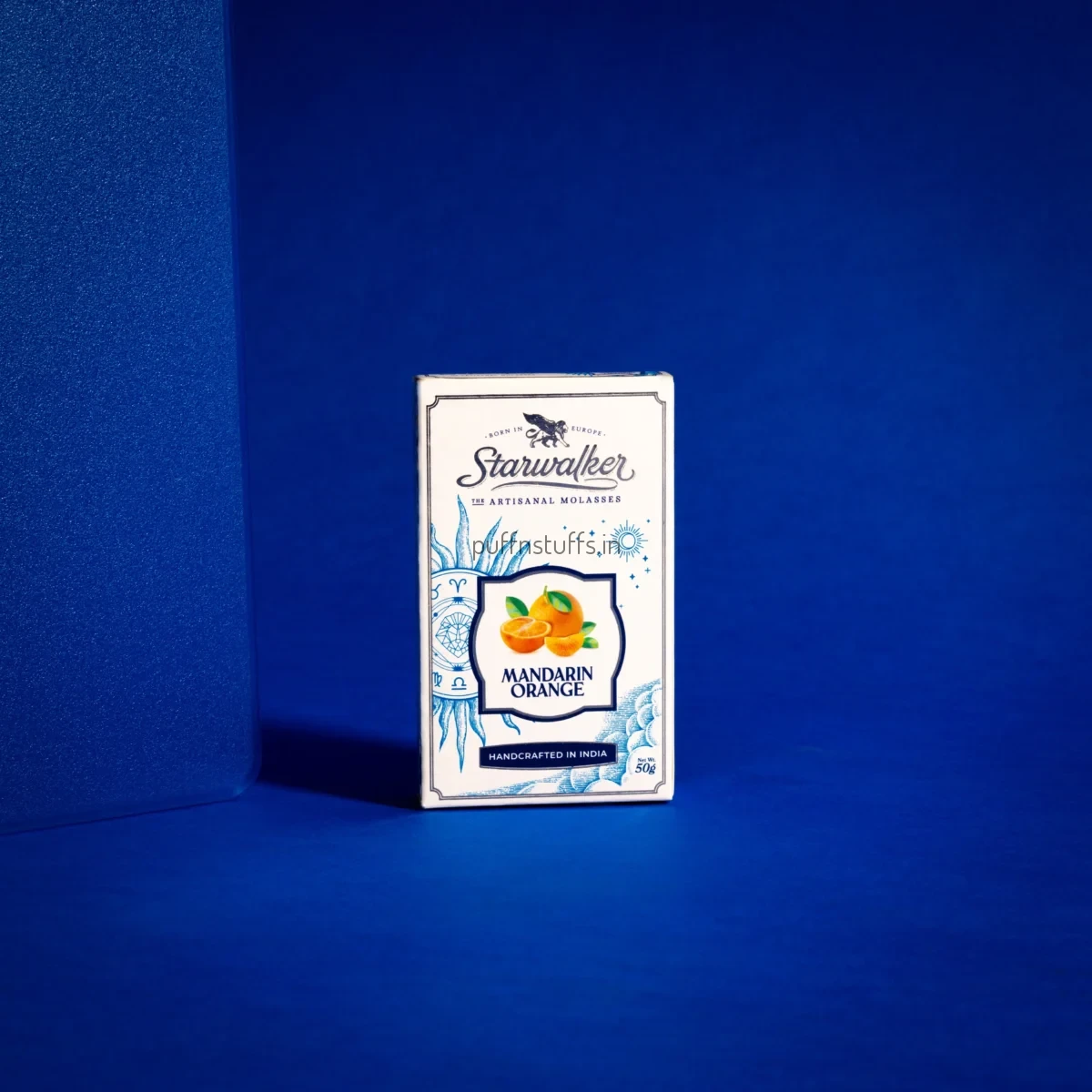 STARWALKER MANDARIN ORANGE 50G - Image 2
