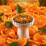 STARWALKER MANDARIN ORANGE 50G