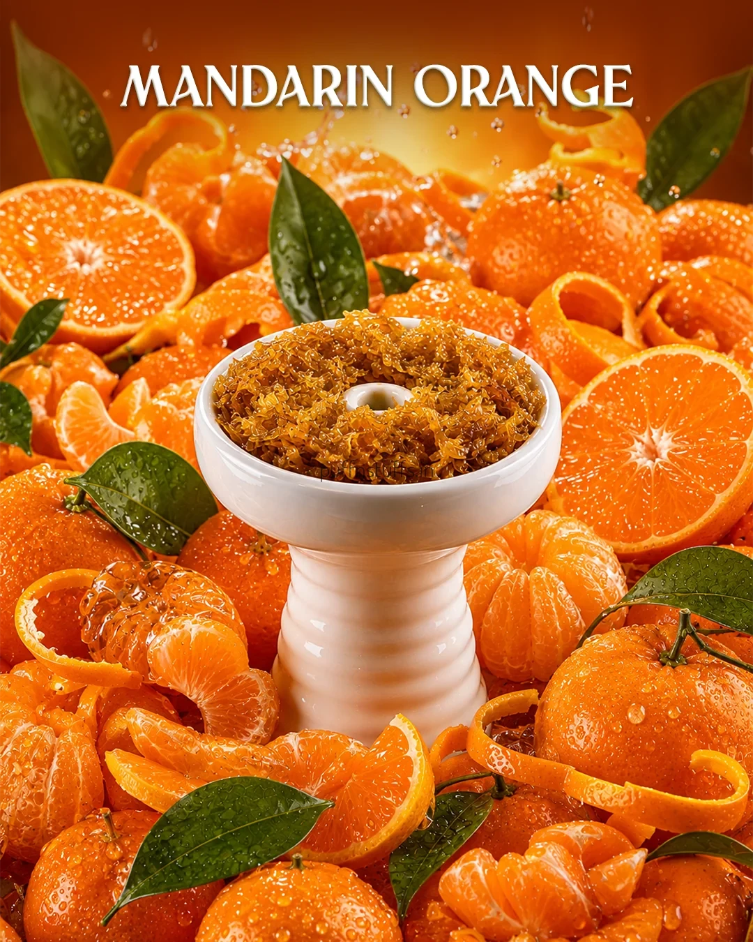 Mandarin_Orange STARWALKER MANDARIN ORANGE 50G - Image 1