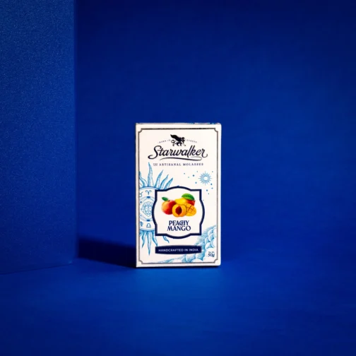 STARWALKER PEACHY MANGO 50G