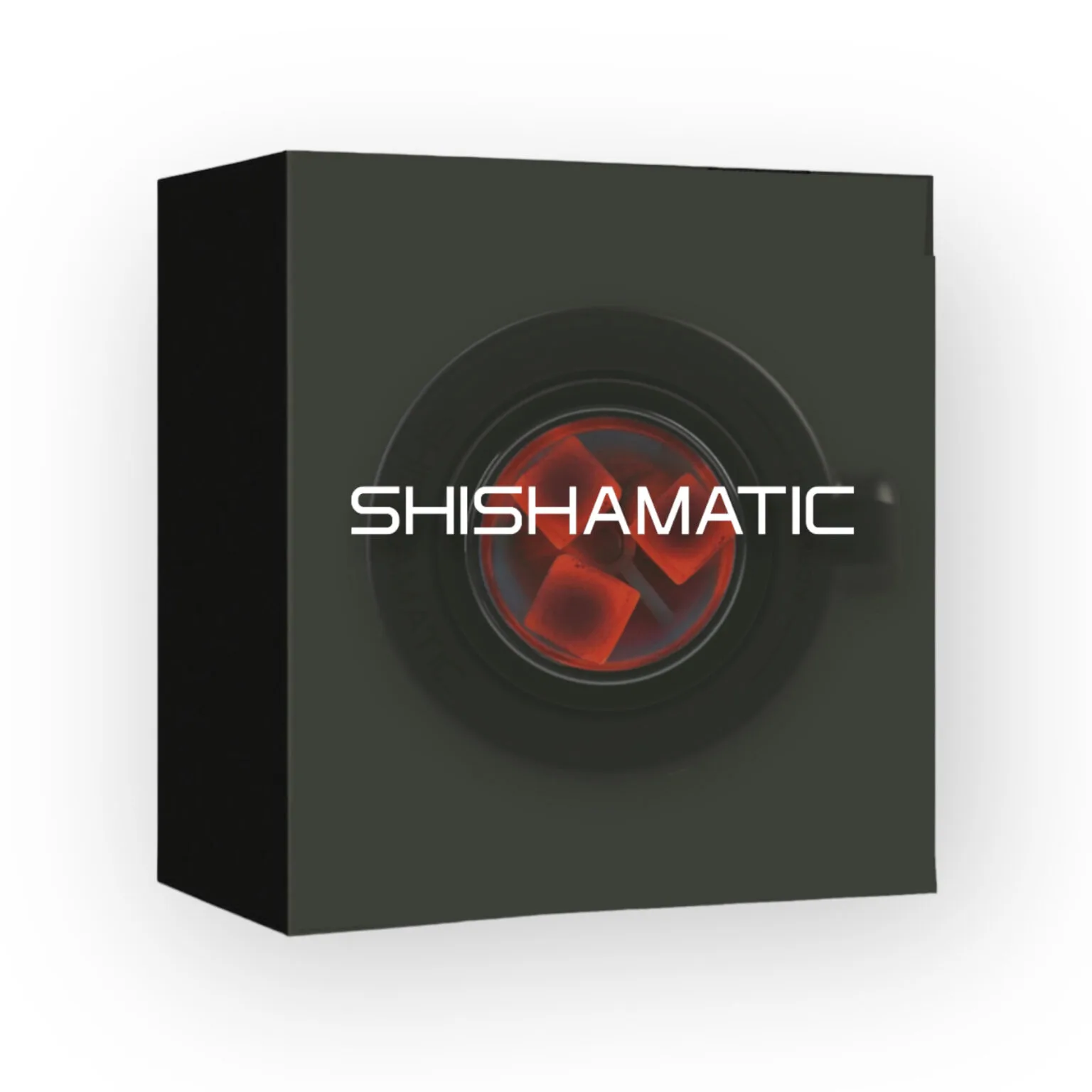 ORIGNAL SHISHAMATIC FULL SET - Image 3