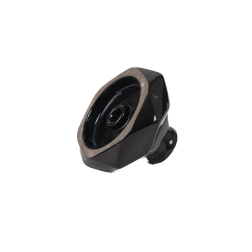 HEXAGON CERAMIC BOWL WITH HMD - Image 3