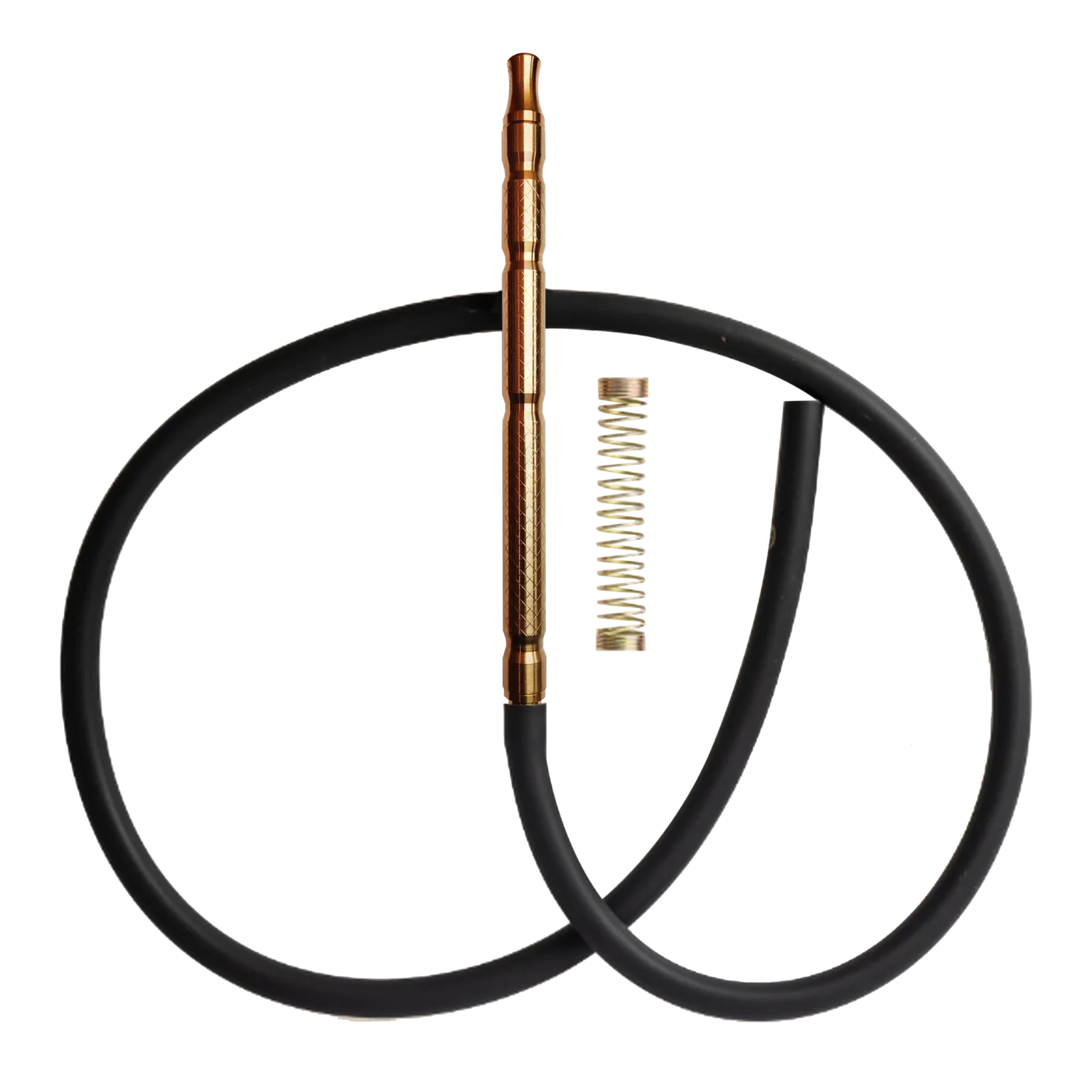 COCOYAYA SILICON HOSE WITH STAINLESS STEEL HANDLE - Image 3