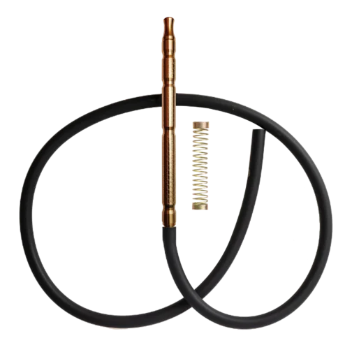 COCOYAYA SILICON HOSE WITH STAINLESS STEEL HANDLE - Image 3