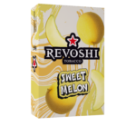 REVOSHI SWEET MELON 50G
