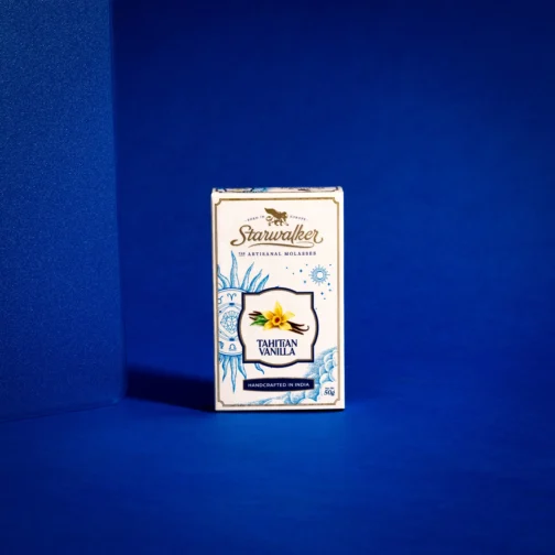 STARWALKER TAHITIAN VANILLA 50G