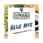 DUMANJI BLUE MIX 50G