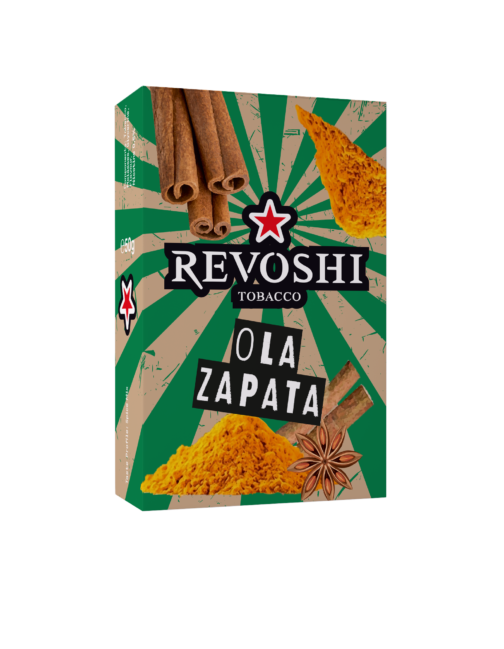 REVOSHI OLA ZAPATA 50G
