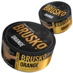BRUSKO ORANGE 125G